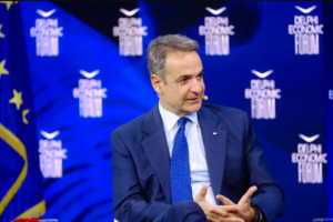 ΚΥΡΙΑΚΟΣ ΜΗΤΣΟΤΑΚΗΣ