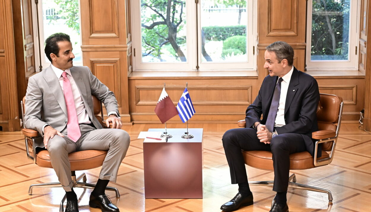 ΜΗΤΣΟΤΑΚΗΣ