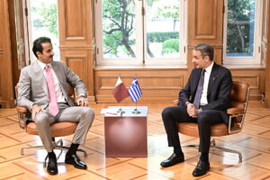 ΜΗΤΣΟΤΑΚΗΣ