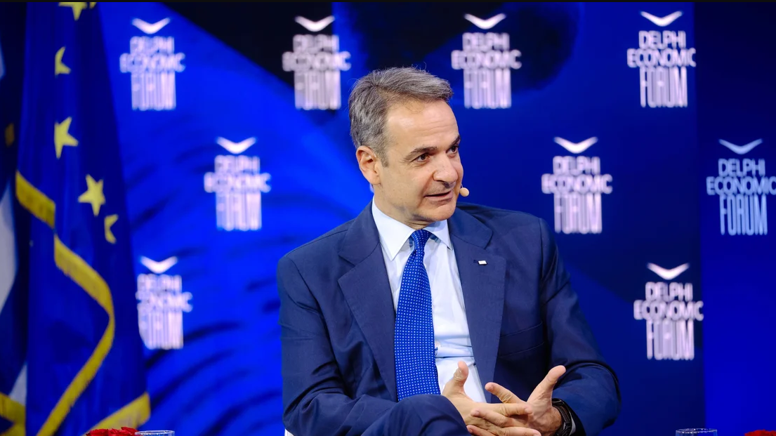 ΚΥΡΙΑΚΟΣ ΜΗΤΣΟΤΑΚΗΣ