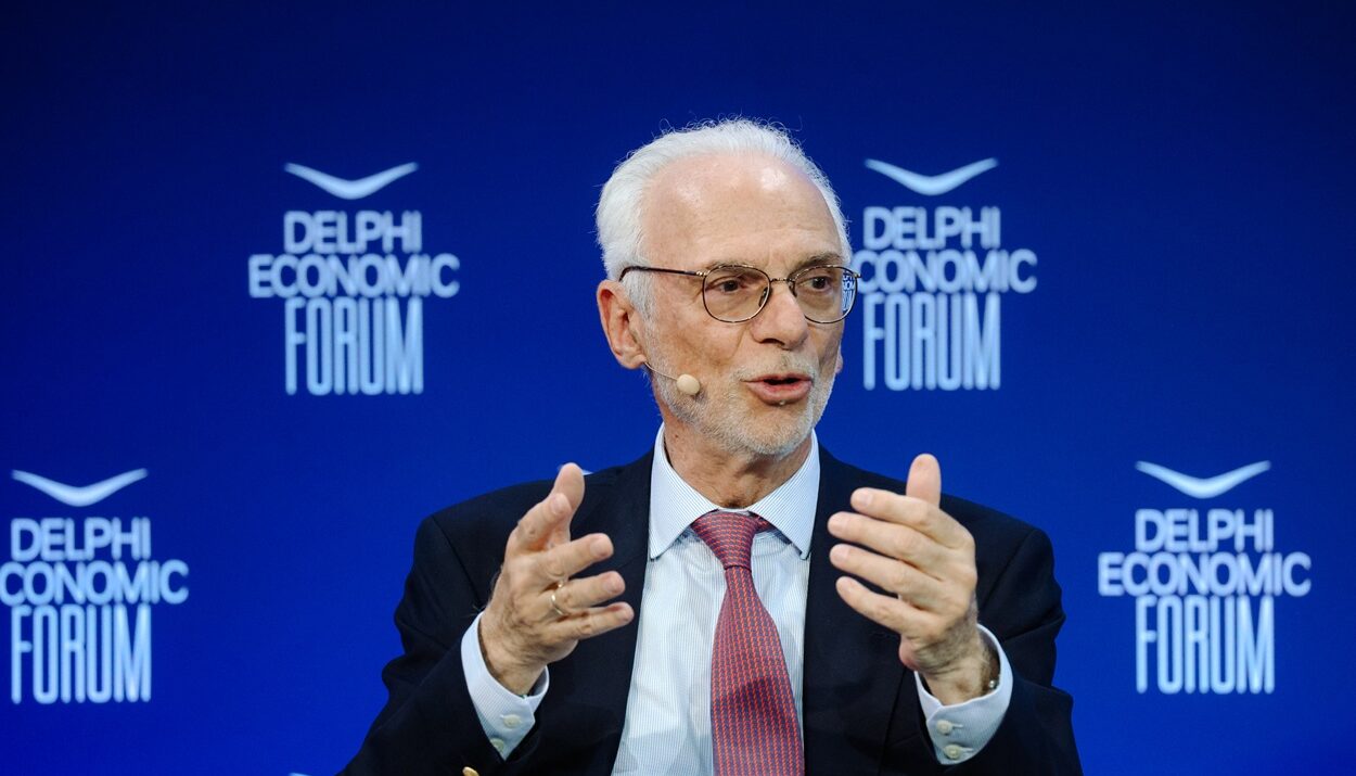 MOTOR OIL, ΠΕΤΡΟΣ ΤΖΑΝΝΕΤΑΚΗΣ