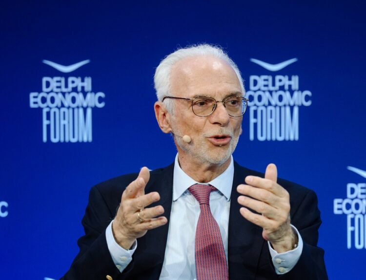 MOTOR OIL, ΠΕΤΡΟΣ ΤΖΑΝΝΕΤΑΚΗΣ