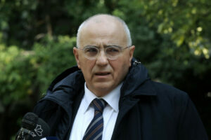 ΝΙΚΟΣ ΚΑΡΑΜΟΥΖΗΣ