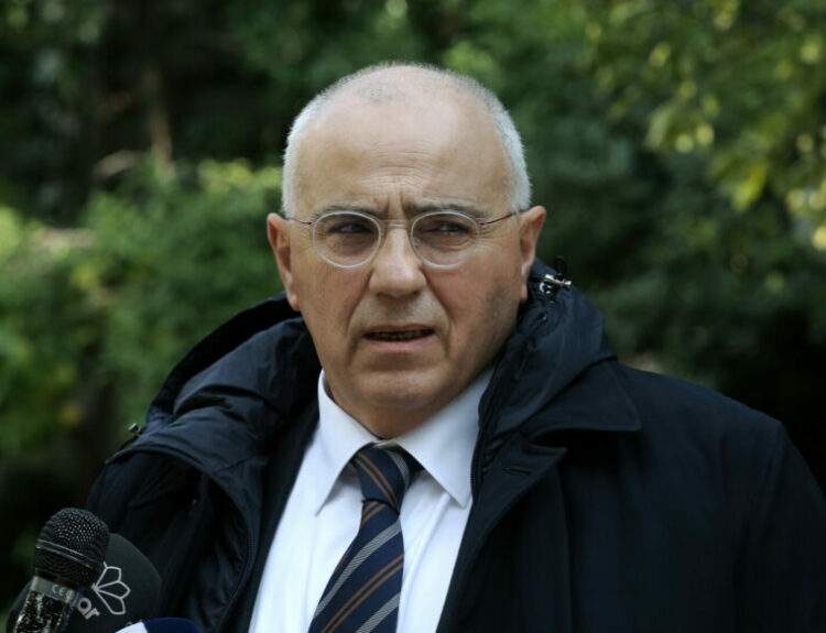 ΝΙΚΟΣ ΚΑΡΑΜΟΥΖΗΣ