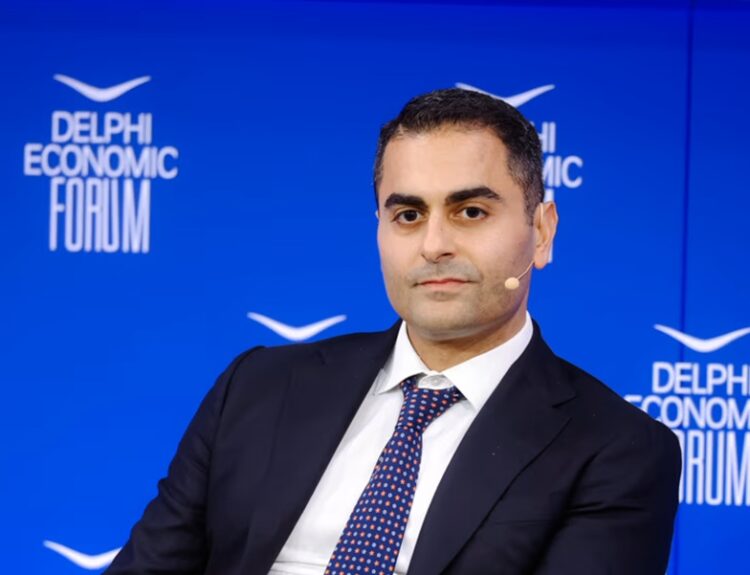 ΟΡΕΣΤΗΣ ΟΜΡΑΝ