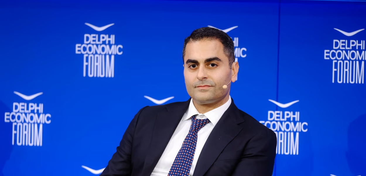 ΟΡΕΣΤΗΣ ΟΜΡΑΝ