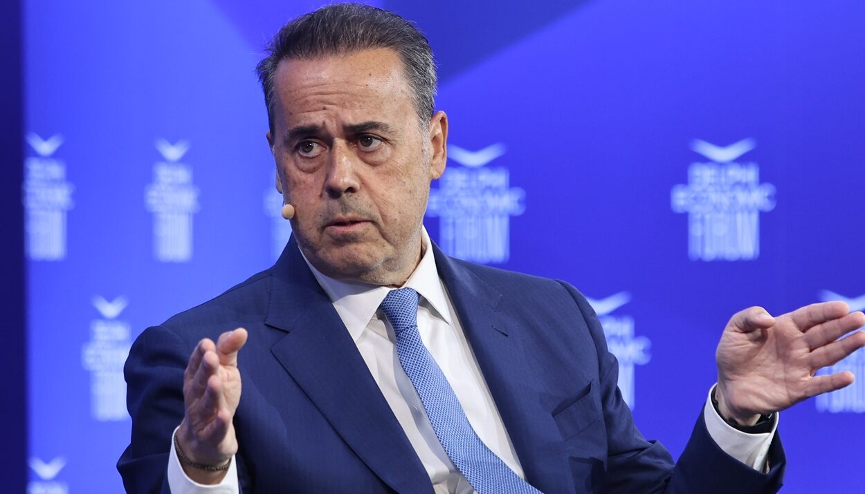 ΣΤΑΥΡΟΣ ΠΑΠΑΣΤΑΥΡΟΥ
