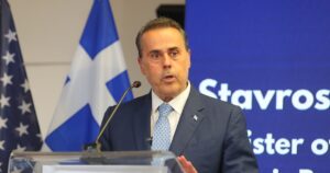 ΣΤΑΥΡΟΣ ΠΑΠΑΣΤΑΥΡΟΥ