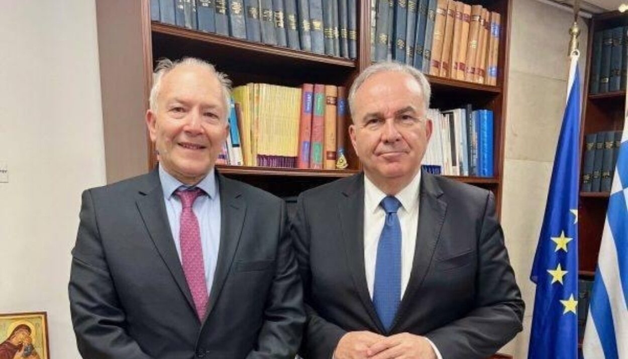 ΠΑΠΑΘΑΝΑΣΗΣ ΚΑΙ ΓΚΙΚΑΣ