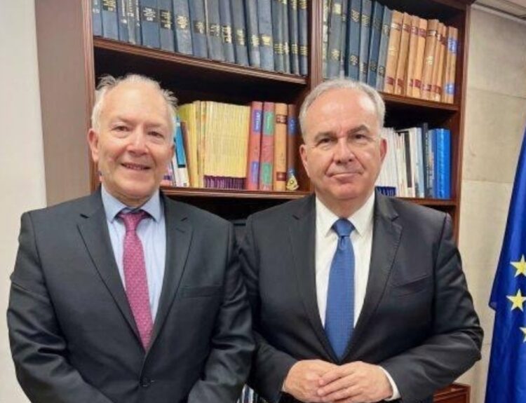 ΠΑΠΑΘΑΝΑΣΗΣ ΚΑΙ ΓΚΙΚΑΣ