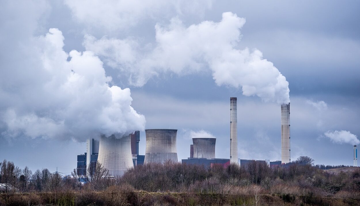 ΠΥΡΗΝΙΚΗ ΕΝΕΡΓΕΙΑ