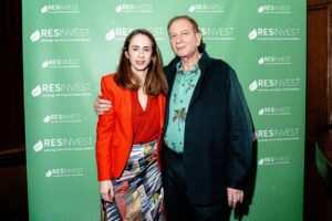 RES INVEST