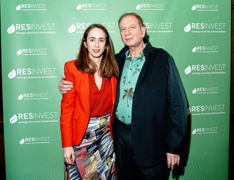 RES INVEST