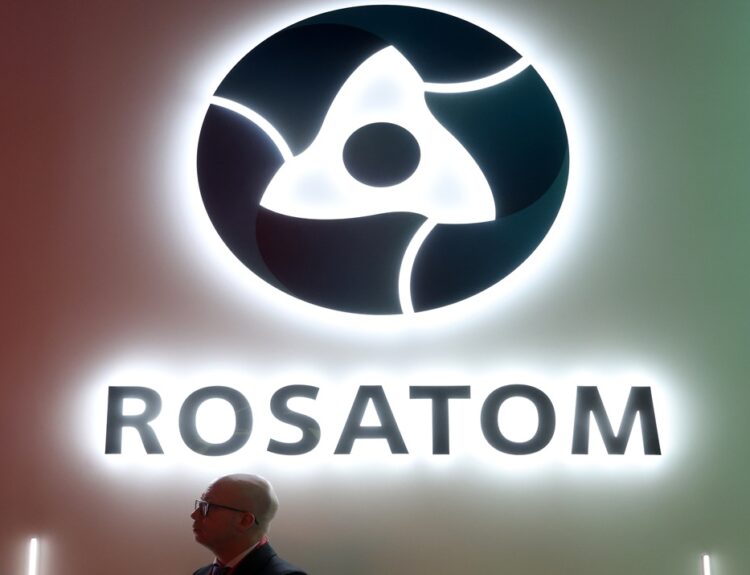 ROSATOM