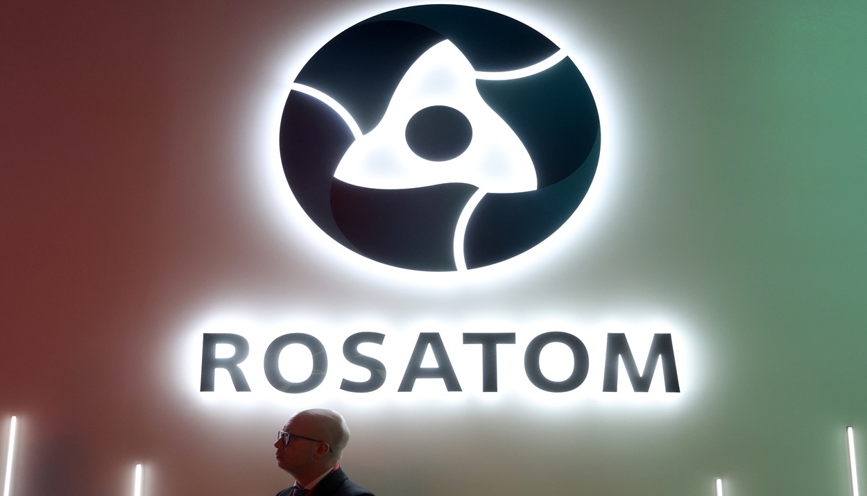ROSATOM