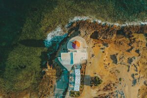 Το νησί της Σκύρου © unsplash