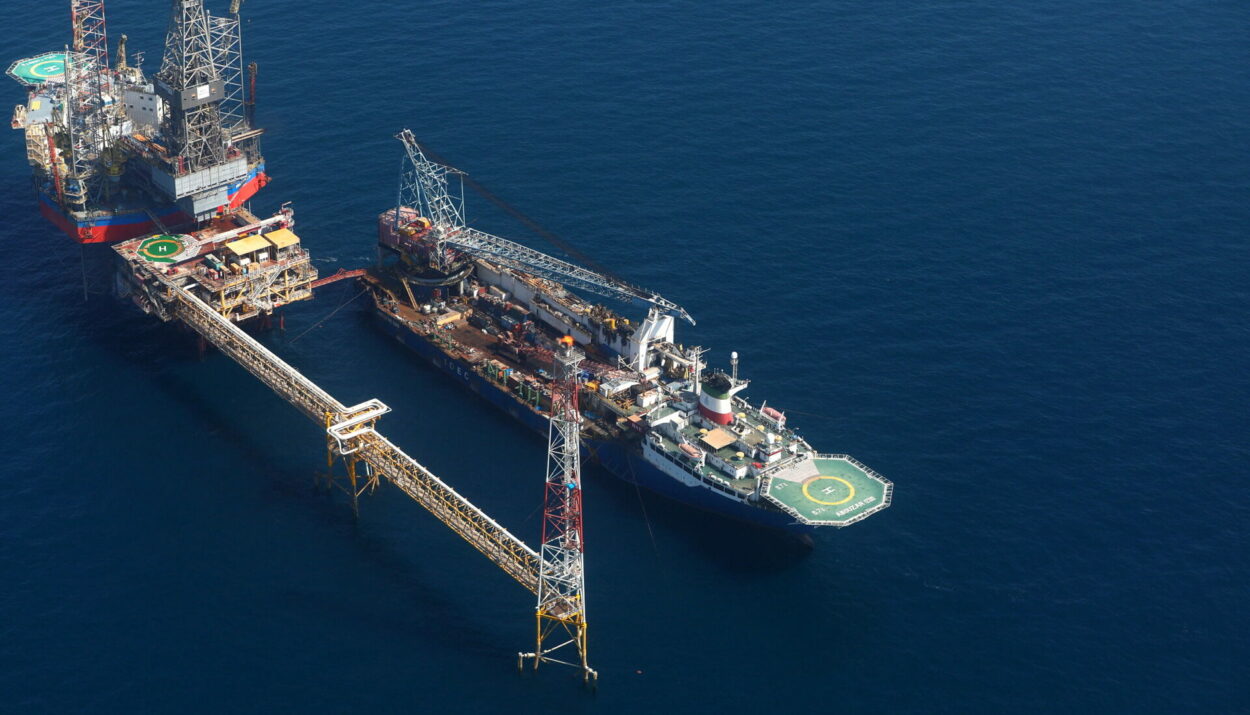 ΚΟΙΤΑΣΜΑ SOUTH PARS