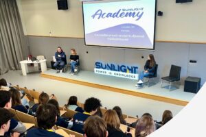 SUNLIGHT ACADEMY