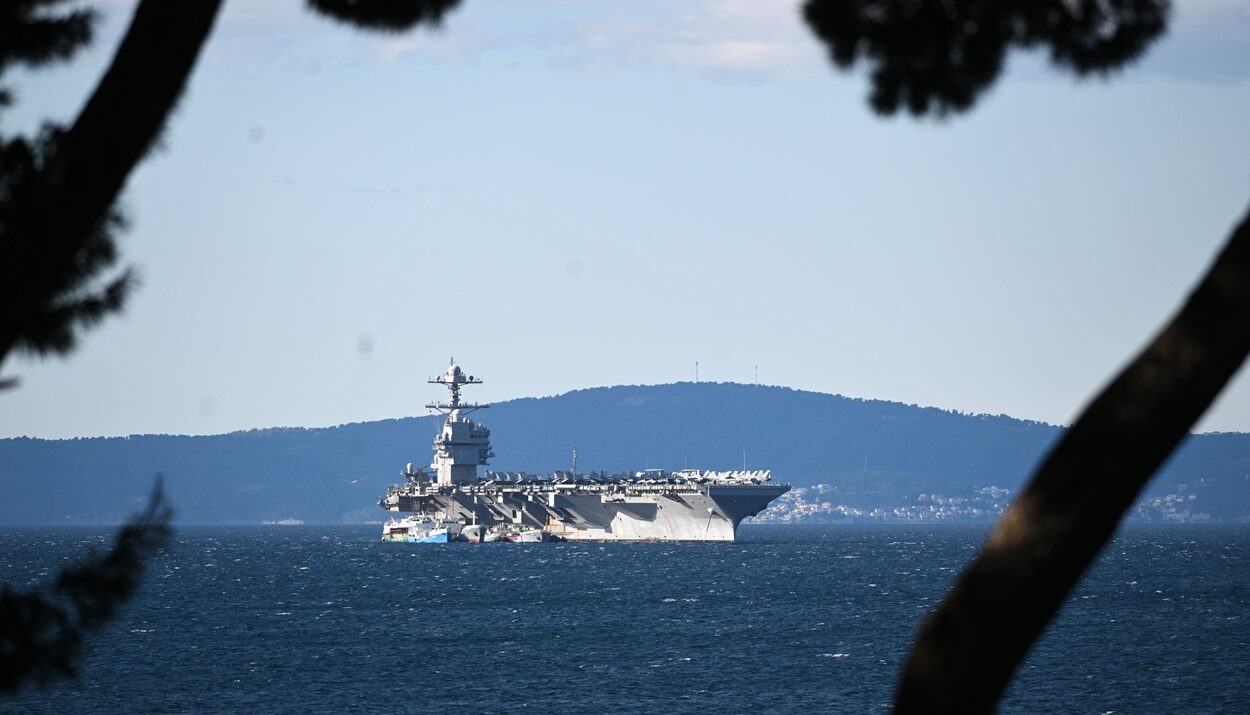 ΕΡΥΘΡΑ ΘΑΛΑΣΣΑ