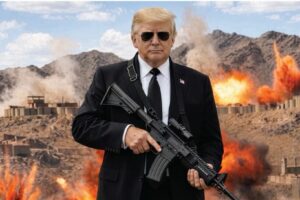 ΝΤΟΝΑΛΝΤ ΤΡΑΜΠ