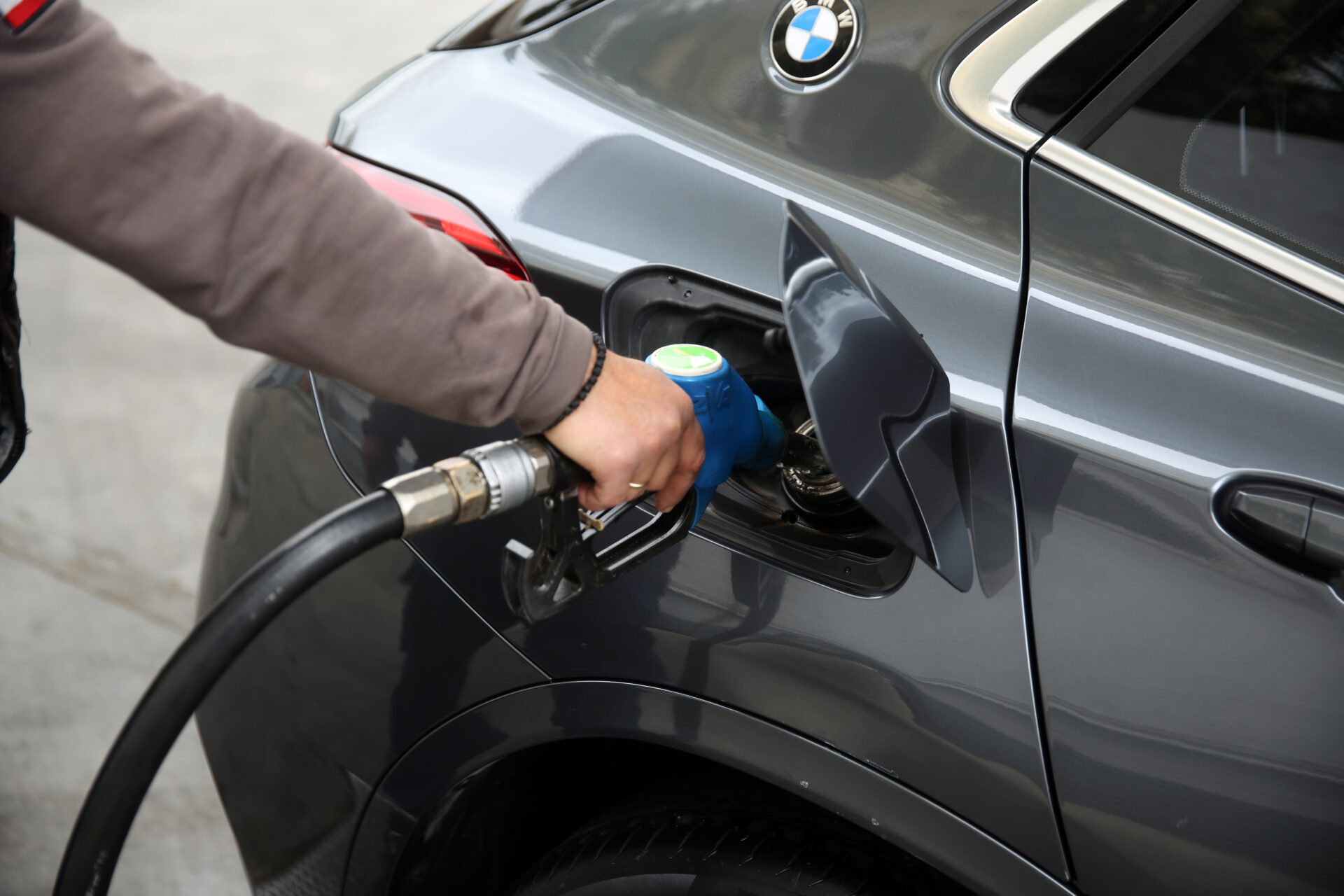 ΒΕΝΖΙΝΗ