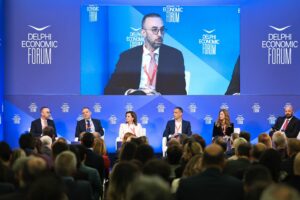 ΟΙΚΟΝΟΜΙΚΟ ΦΟΡΟΥΜ ΔΕΛΦΝ