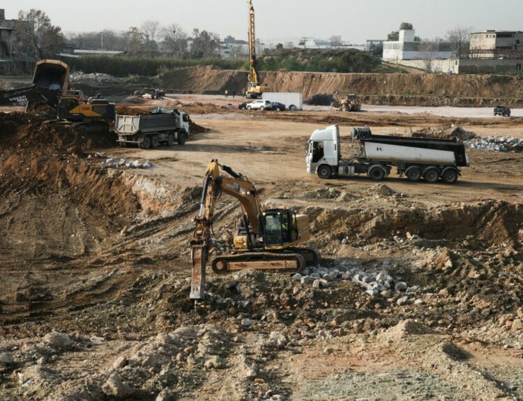 Το νέο γήπεδο του Παναθηναϊκού που θα γίνει στο Βοτανικό@shared.cityofathens.gr