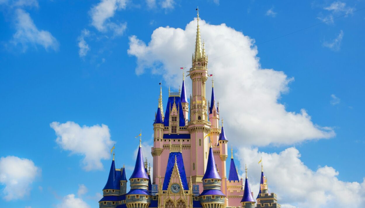 WALT DISNEY WORLD