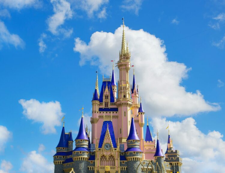 WALT DISNEY WORLD