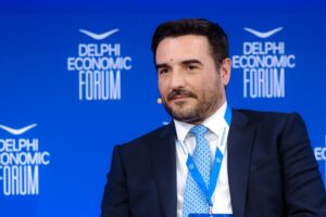 ΑΡΙΣΤΟΤΕΛΗΣ ΧΑΝΤΑΒΑΣ, ΤΕΡΝΑ ΕΝΕΡΓΕΙΑΚΗ