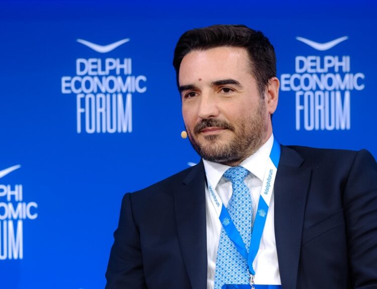 ΑΡΙΣΤΟΤΕΛΗΣ ΧΑΝΤΑΒΑΣ, ΤΕΡΝΑ ΕΝΕΡΓΕΙΑΚΗ