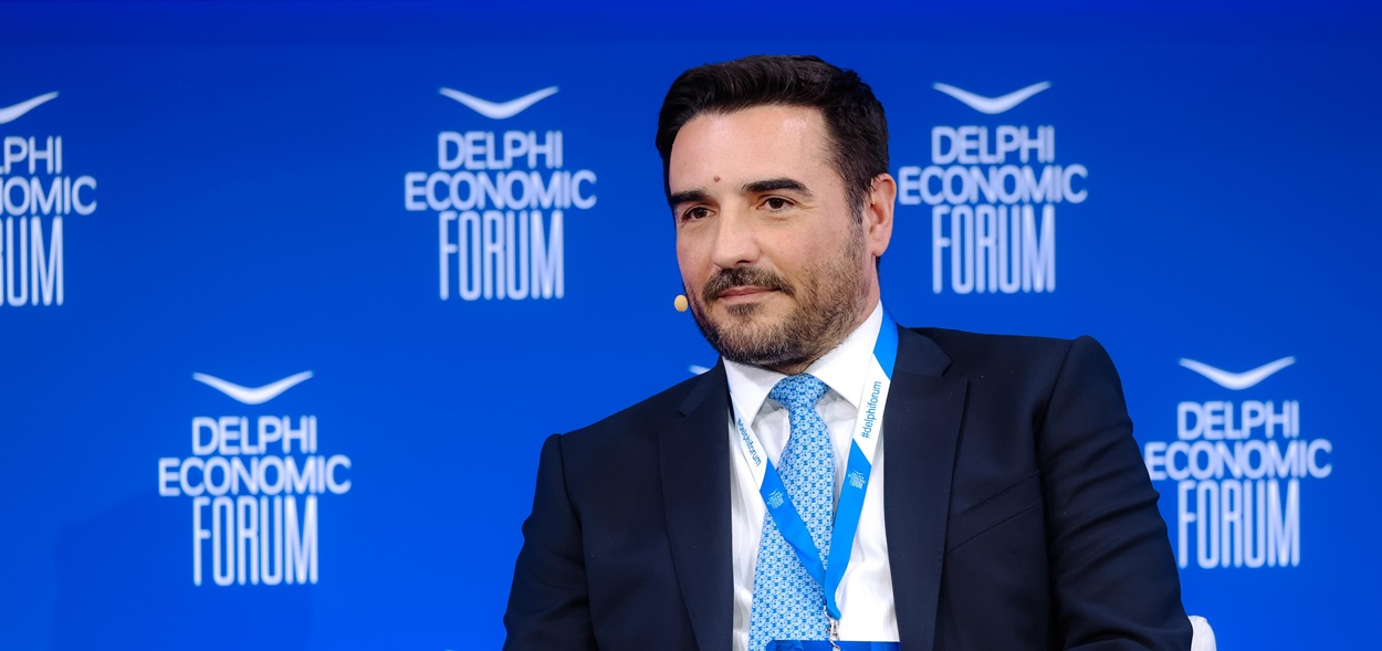 ΑΡΙΣΤΟΤΕΛΗΣ ΧΑΝΤΑΒΑΣ, ΤΕΡΝΑ ΕΝΕΡΓΕΙΑΚΗ