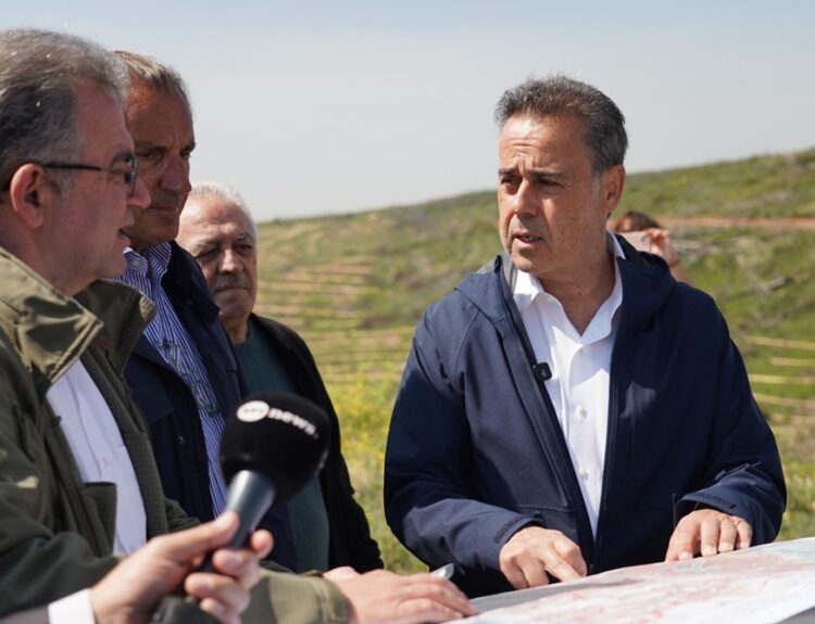 ΥΠΕΝ, ΠΑΠΑΣΤΑΥΡΟΥ