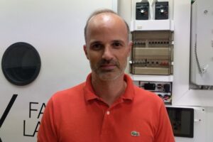 ΑΝΔΡΕΑΣ ΦΟΥΡΛΗΣ