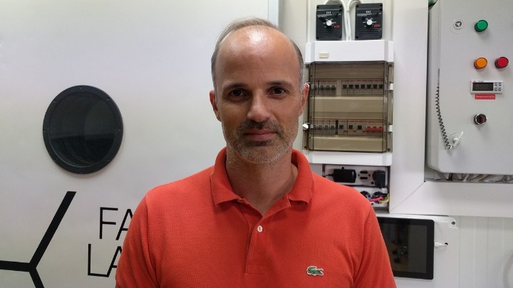 ΑΝΔΡΕΑΣ ΦΟΥΡΛΗΣ