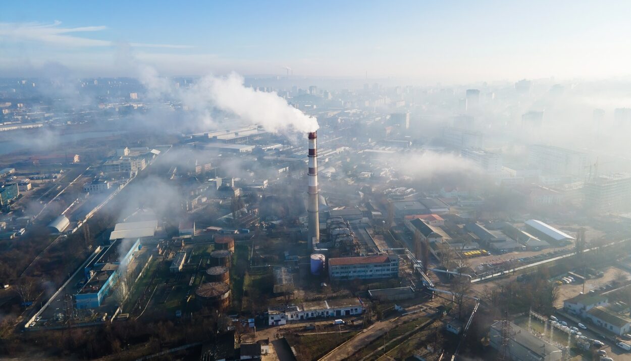 ΕΚΠΟΜΠΕΣ CO2