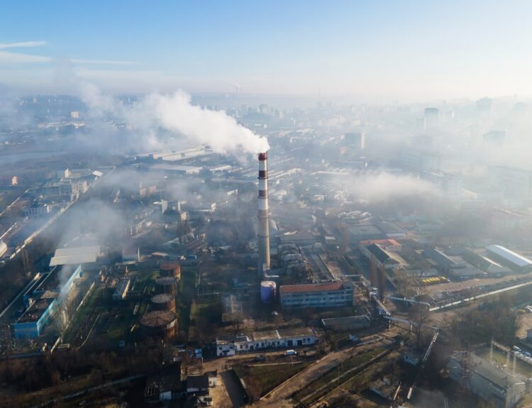 ΕΚΠΟΜΠΕΣ CO2