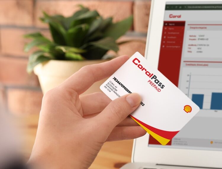Coral Pass Prepaid x yellows