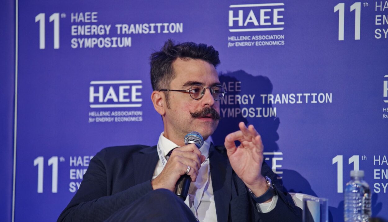 ΙΩΑΝΝΗΣ ΜΑΡΓΑΡΗΣ