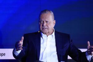 ΕΥΑΓΓΕΛΟΣ ΜΥΤΙΛΗΝΑΙΟΣ