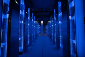 DATA CENTER TΗΣ SCHNEIDER ELECTRIC