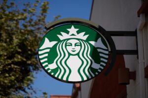 STARBUCKS