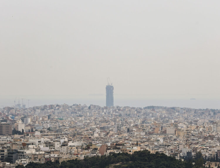 ΑΦΡΙΚΑΝΙΚΗ ΣΚΟΝΗ