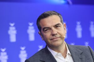 ΑΛΕΞΗΣ ΤΣΙΠΡΑΣ