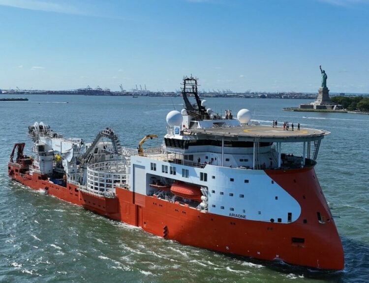 Asso.subsea