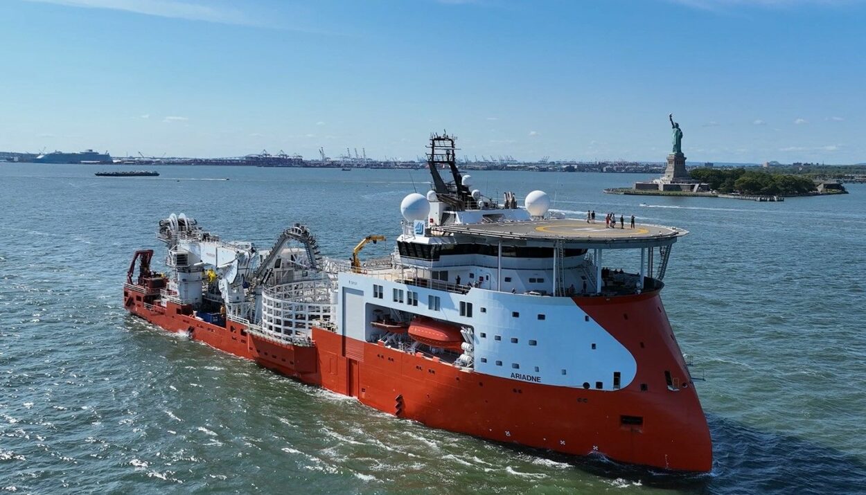 Asso.subsea