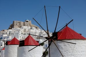 ΑΣΤΥΠΑΛΑΙΑ
