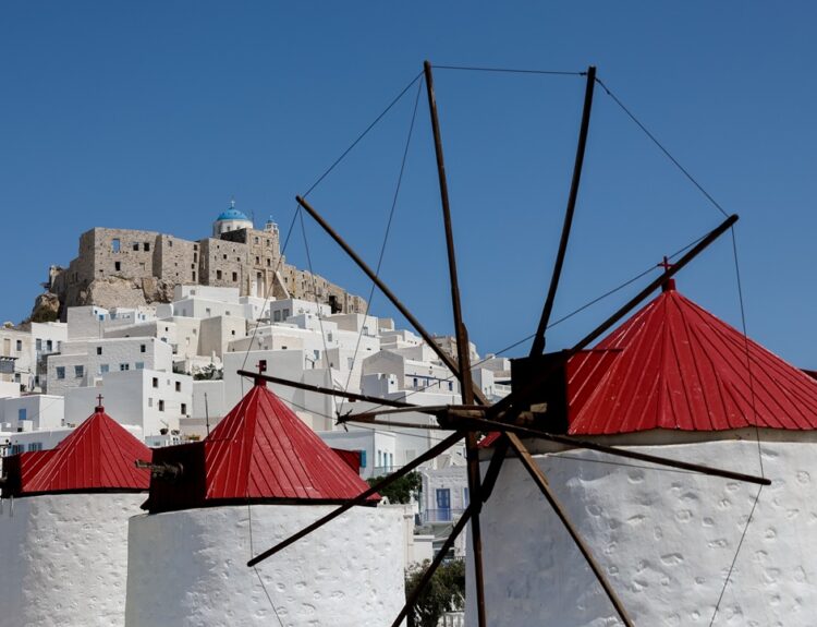 ΑΣΤΥΠΑΛΑΙΑ