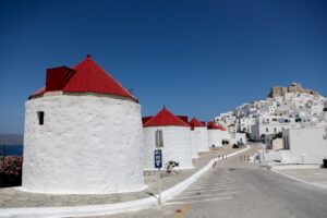 ΑΣΤΥΠΑΛΑΙΑ
