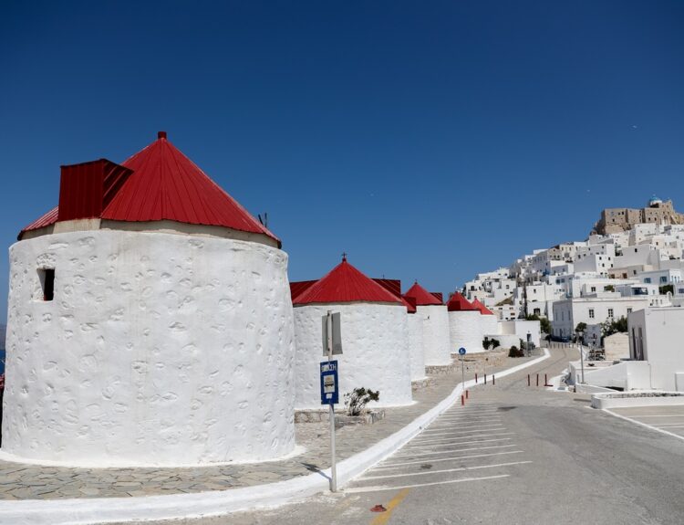ΑΣΤΥΠΑΛΑΙΑ